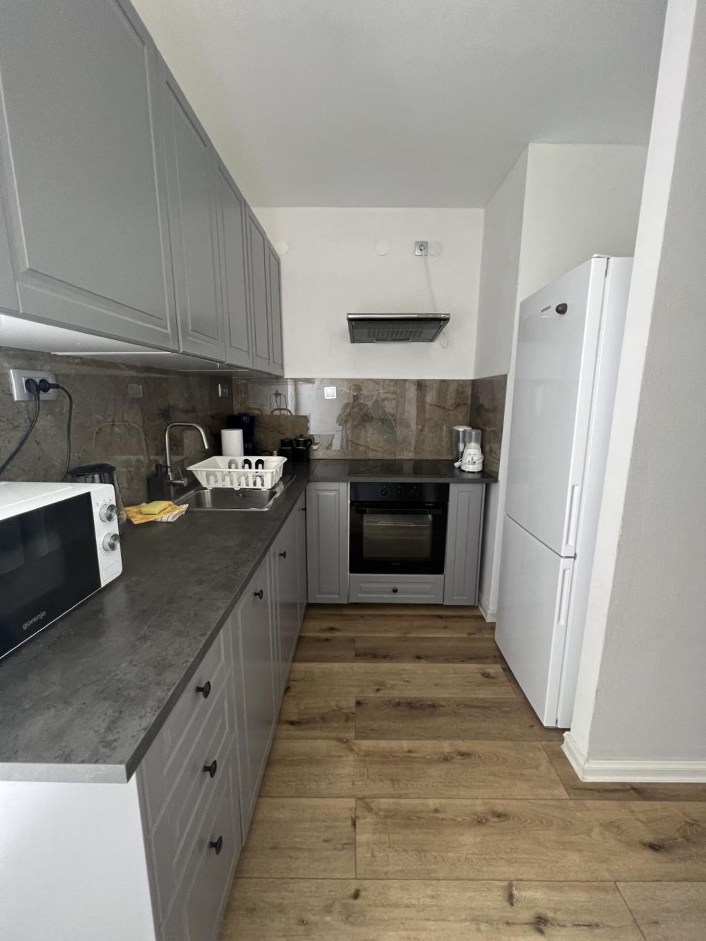Apartment Banana *